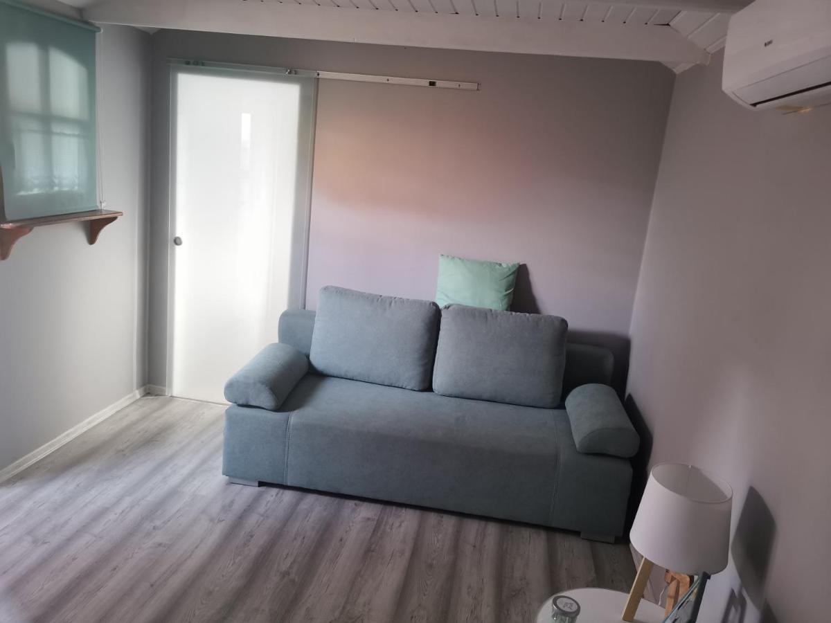 Apartmán Varga Vendeghaz Tiszakécske Exteriér fotografie